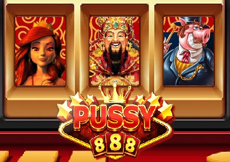 Pussy 888